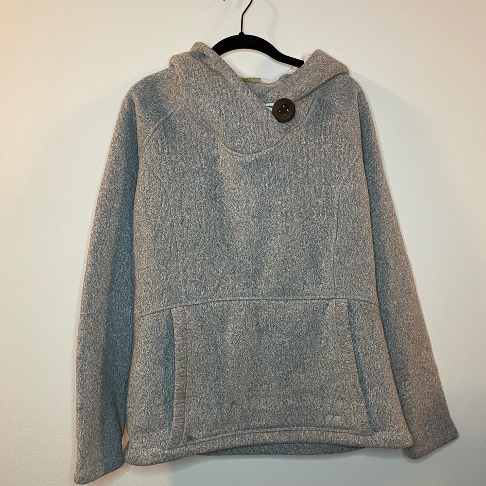 Koppen Hoodie